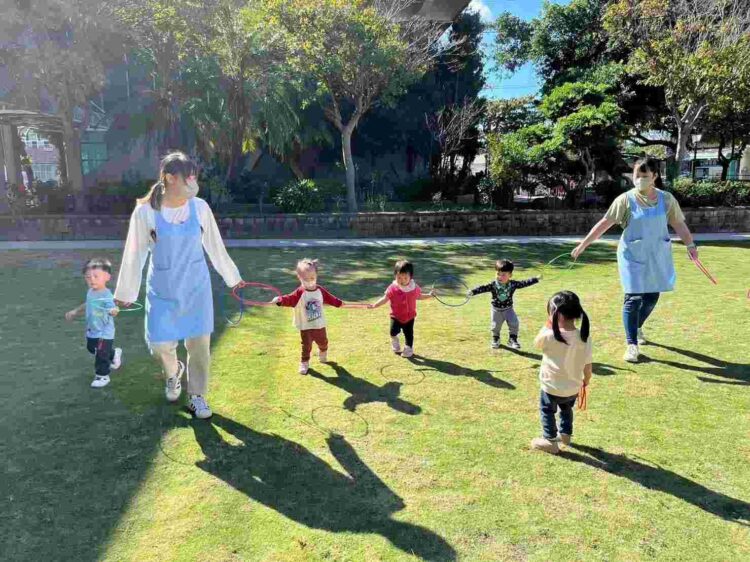 精誠集團落實科技行善，協力公部門打造智慧城市。（新竹市政府提供）