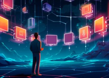 構建非紅供應鏈 奠定 AI 戰新思維