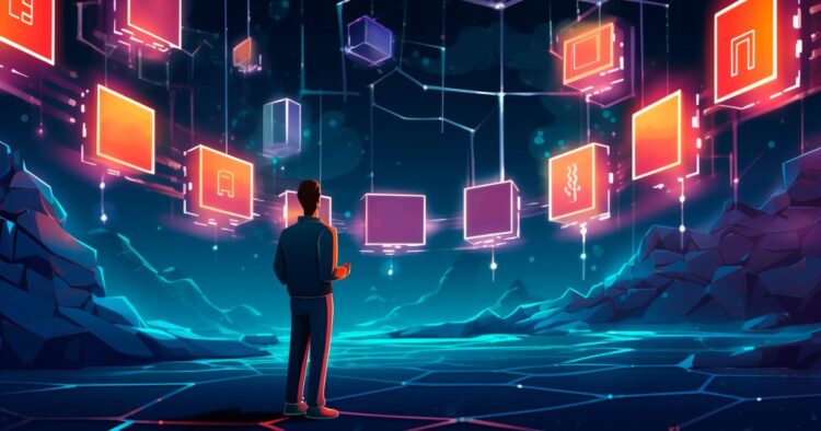 構建非紅供應鏈 奠定 AI 戰新思維