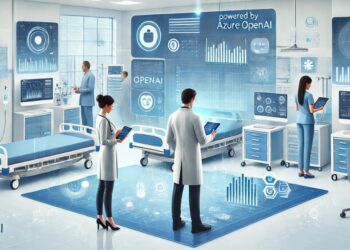 臺大醫院導入 AI 工具 選定 Azure OpenAI