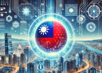 AI 崛起 臺灣產業生態、主權 AI 與資安挑戰