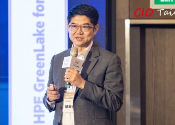 HPE Aruba Networking 整合 AI，展現資安聯防綜效