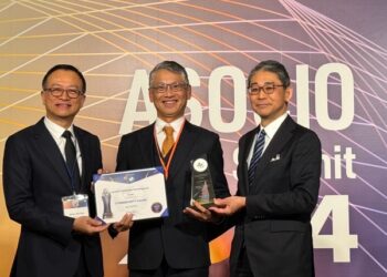 Asocio 2024 Dx Award Openfind