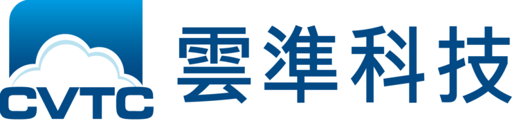 Logo 雲準科技