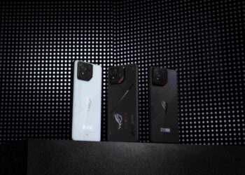 ROG Phone 9 Series搶先搭載全球最新高通 Snapdragon 8 Elite處理器，提前報到！