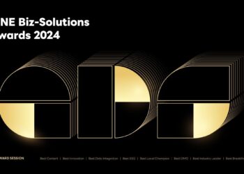 第二屆LINE Biz-Solutions Awards出爐