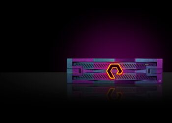 Pure Storage宣布推出新的FlashArray C20，將企業級效能下放至邊緣與較小規模的部署環境。