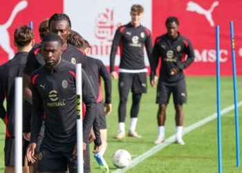 足球俱樂部AC米蘭透過採用Pure Storage帶來創新與成就。