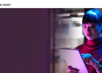 Check Point 發佈 2025 年九大網路安全趨勢預測