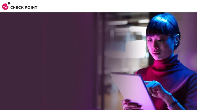 Check Point 發佈 2025 年九大網路安全趨勢預測