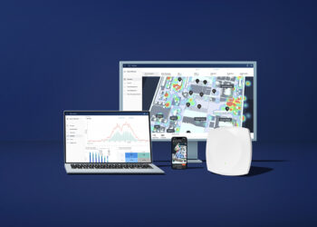 思科推出智慧Wi-Fi 7存取點及統一訂閱授權，即時打造智慧工作環境。