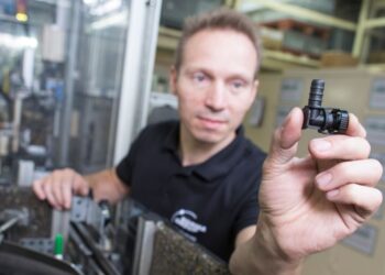 1200 03 Norma Group Germany Maintal Production Plastics 03