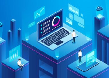 元件化與生態系驅動的數位轉型