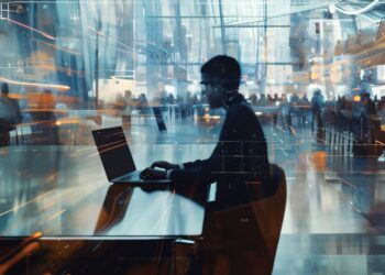 AI 如何改變管理階層的定位