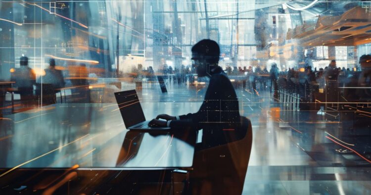 AI 如何改變管理階層的定位