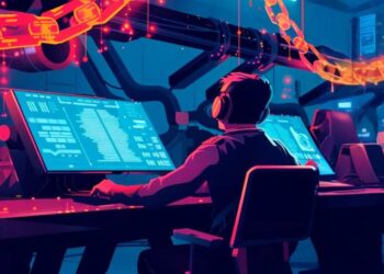 打破傳統金融邊界：DeFi 資產管理革命與 AI 風險管控