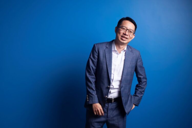 Netron網創資訊資深技術協理王維揚