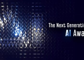 技嘉在CES 2025展出全方位運算力，讓AI人工智慧在新世代加速發展不受限