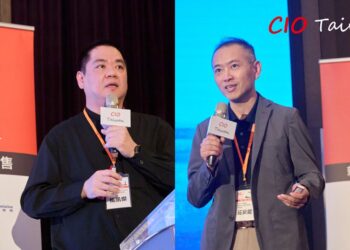 中華電信聯手思科，推出雲端守護方案