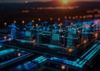 施耐德電機推出AI-Ready資料中心解決方案助力AI算力時代突破電力能源與永續發展雙重挑戰