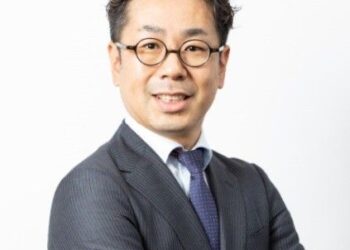 摩爾斯微電子公司副總裁暨日本區總經理大石義和