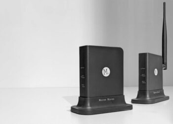 摩爾斯微電子推出業界領先的Wi-Fi HaLow路由器—HalowLink 1