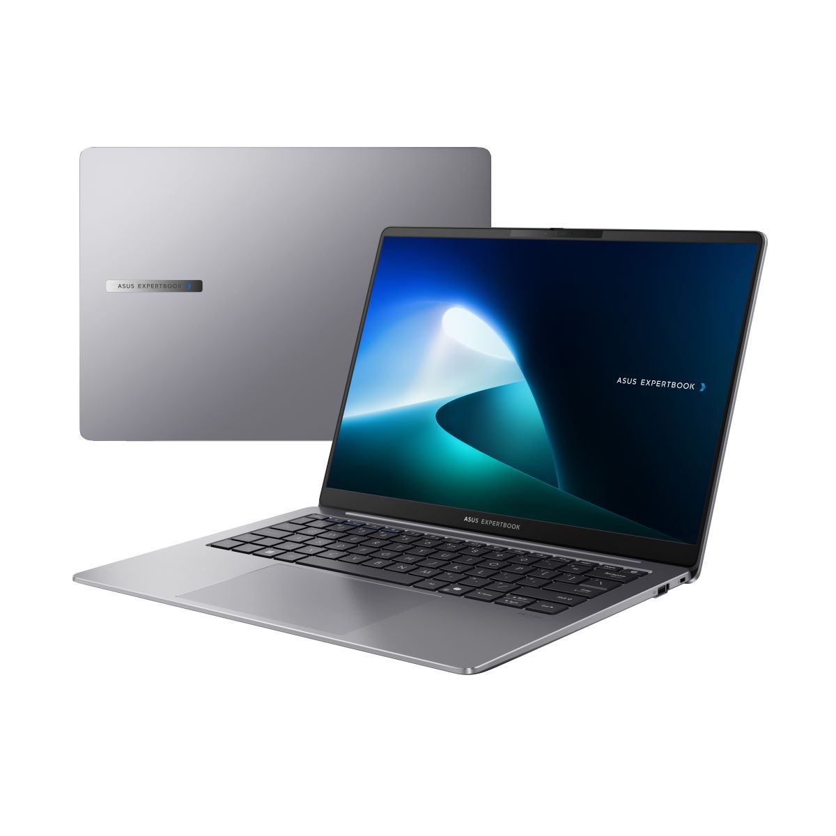 華碩首款商用copilot+ Pc「asus Expertbook P5 (p5405csa)」於雙11檔期首次開放預購成績超乎預期，後勢看好！