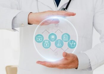 SMART on FHIR 的起源與進展