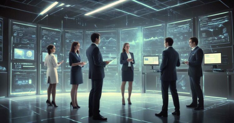 治資料如烹小鮮