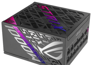 Rog Strix 1000w白金牌