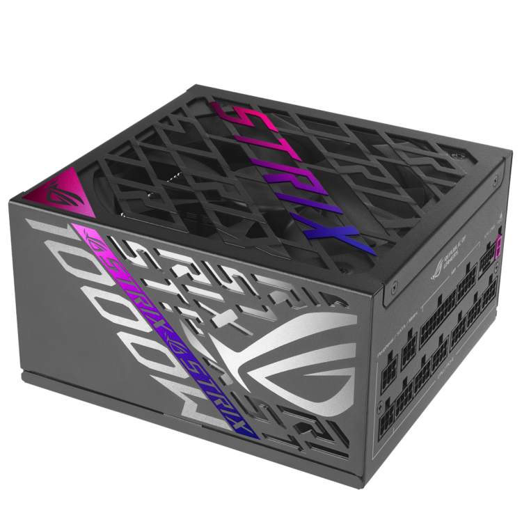 Rog Strix 1000w白金牌