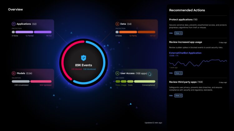 思科宣布推出嶄新解決方案「思科人工智慧防禦」 （cisco Ai Defense），助力企業推動並保護 Ai 轉型