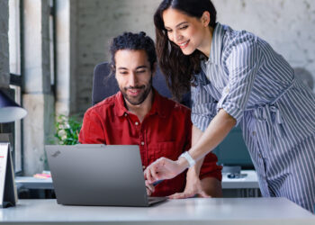 Lenovo於ces 2025大展發表一系列突破性ai驅動的產品與解決方案，展現品牌於商務、遊戲及日常應用領域的創新實力