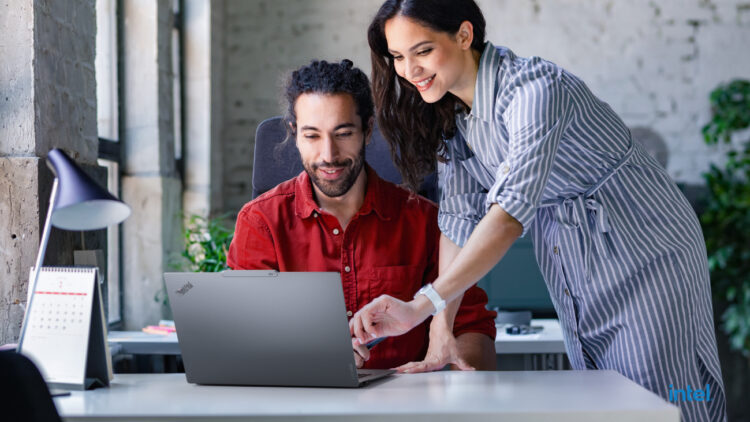 Lenovo於ces 2025大展發表一系列突破性ai驅動的產品與解決方案，展現品牌於商務、遊戲及日常應用領域的創新實力