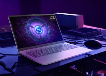 lenovo正式推出全新loq Essential系列電競筆電，專為首次踏入電競領域或兼顧多用途需求的玩家設計