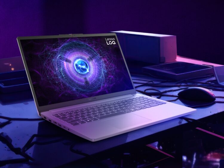 lenovo正式推出全新loq Essential系列電競筆電，專為首次踏入電競領域或兼顧多用途需求的玩家設計