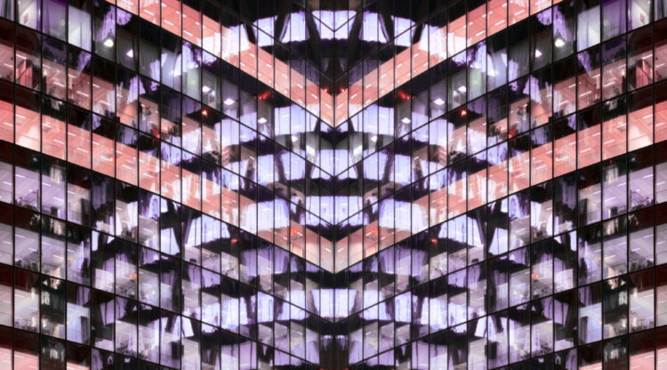 lenovo發表2025年亞太區科技趨勢發展，幫助企業在快速變化的科技環境中推動數位轉型並實現永續發展目標