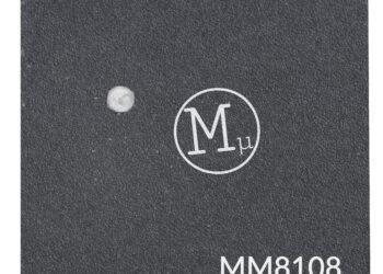 摩爾斯微電子推出第二代mm8108 Soc