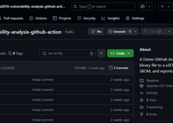 VicOne xZETA已經可以在GitHub上使用，可透過二進位分析和汽車威脅情報來保護汽車軟體創新。