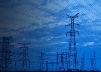 越南電力基礎設施的安全