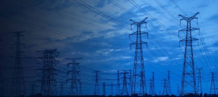 越南電力基礎設施的安全