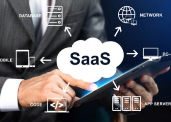 SaaS 將會崩潰嗎？