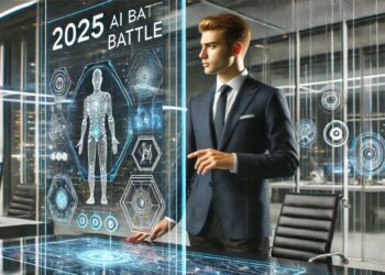 生成式 AI 應用情境多，如何帶動生態系產業成形？掌握 2025 年生成式 AI 關鍵策略！