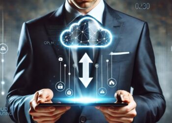 myLLM Studio：AI Agent 雲地整合系統核心模組