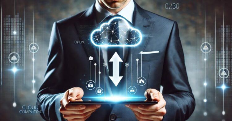 myLLM Studio：AI Agent 雲地整合系統核心模組