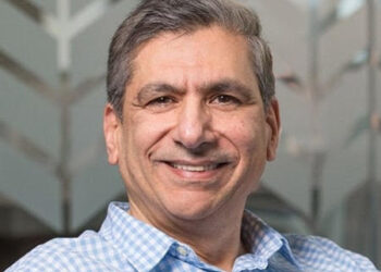 Zilla Security執行長兼共同創辦人deepak Taneja