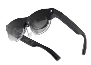 嘖嘖熱銷破千萬！華碩airvision M1智慧眼鏡預購進入最後倒數。