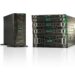 hpe Proliant Gen12系列產品示意圖。