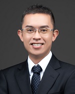 洪啟峰 Kevinhung