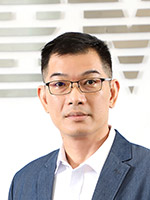 趙文振(